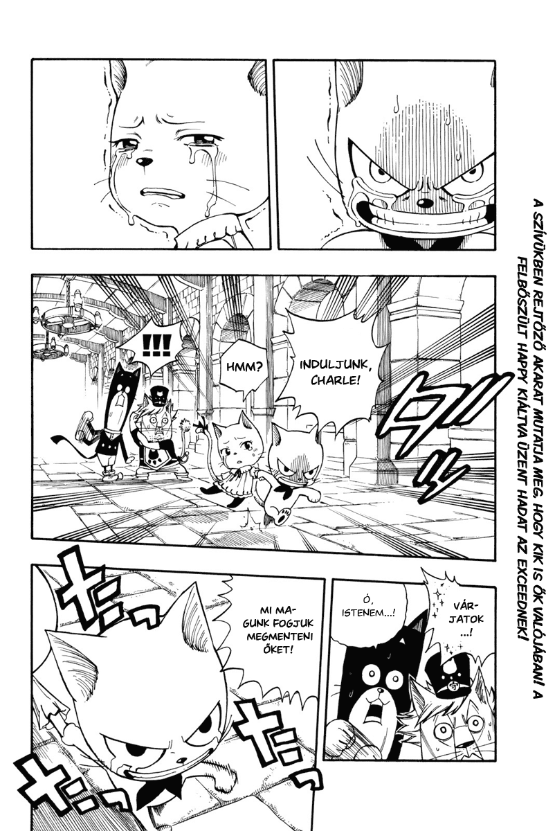 Narutokun.hu Mangaolvasó Fairy Tail Chapter 177 Page 3